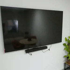 Televisor LED de 75" (recargo sujeto a cambios)  75BZ40H