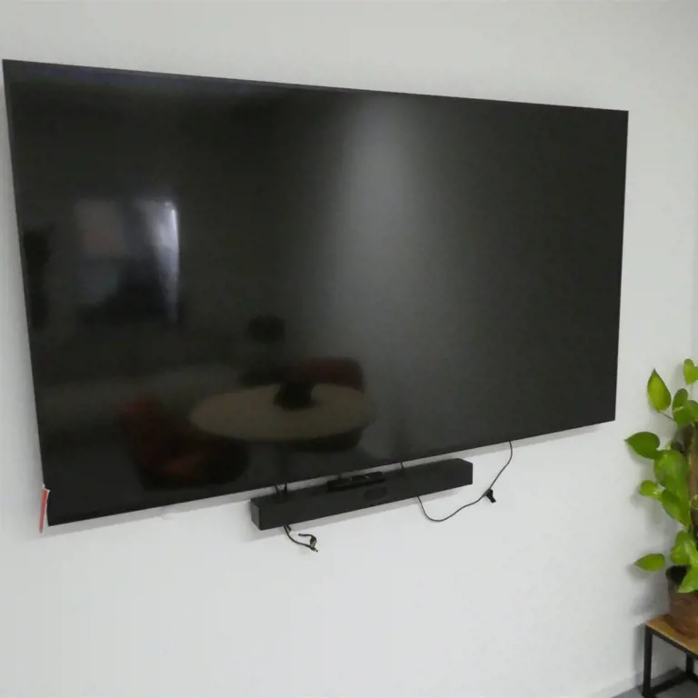 Televisor LED de 75" (recargo sujeto a cambios)  75BZ40H