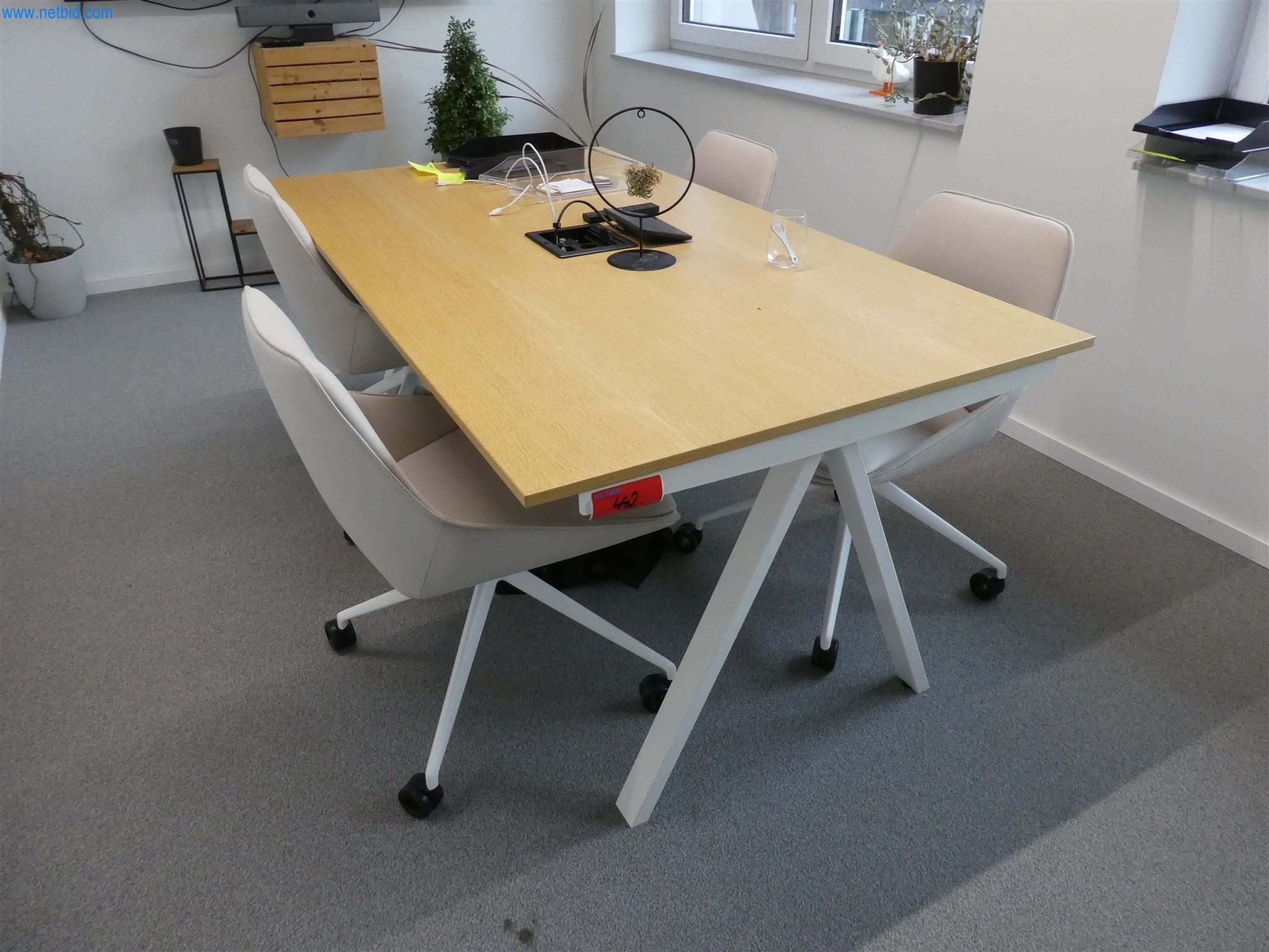 Equipos operativos y de oficina-1