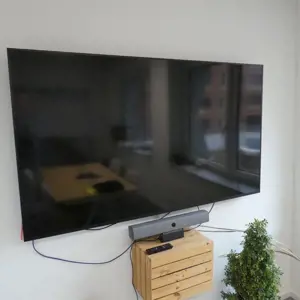 Televisor LED de 75" (recargo sujeto a cambios) Sony FW-75BZ40H