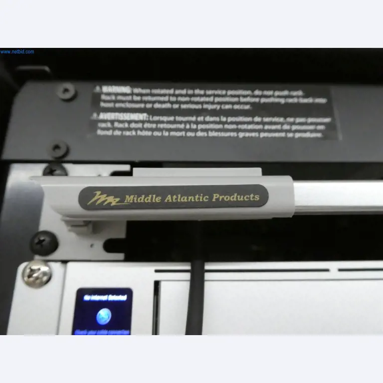 BGA und Warenvorräte wie Konferenztischsystem und Medientechnik -10