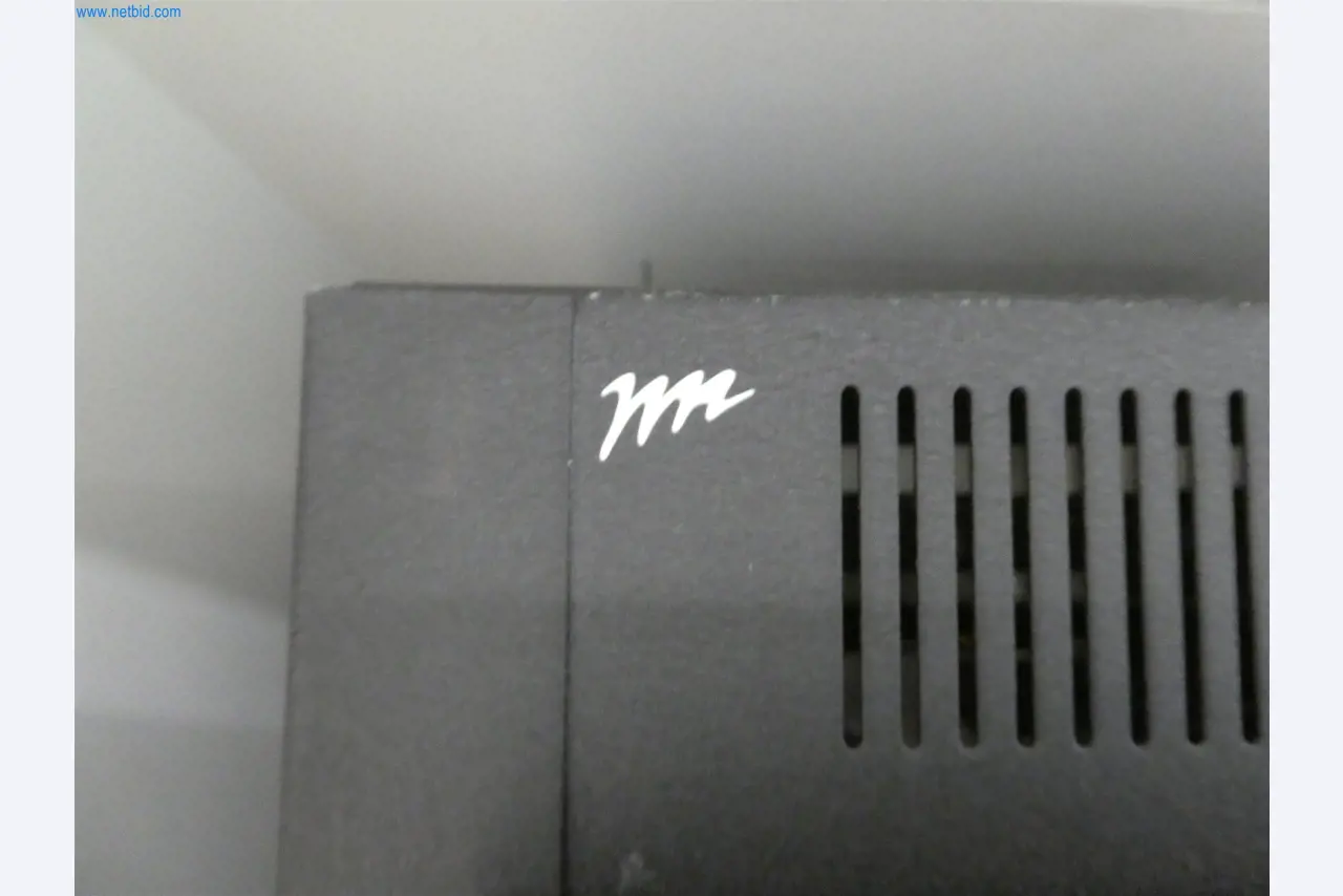 BGA und Warenvorräte wie Konferenztischsystem und Medientechnik -7