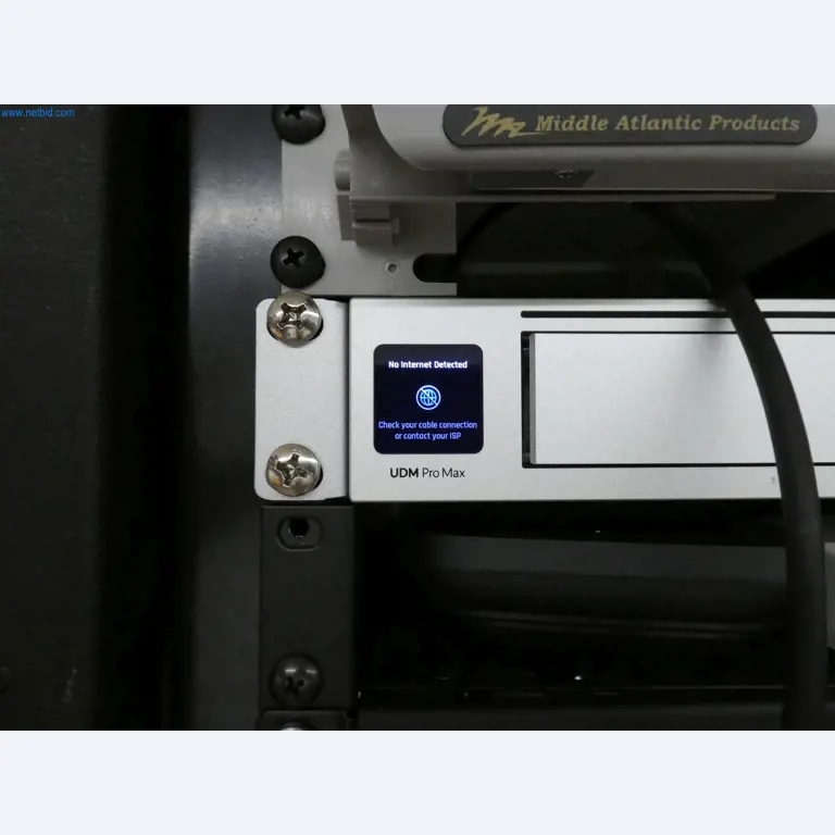 BGA und Warenvorräte wie Konferenztischsystem und Medientechnik -9