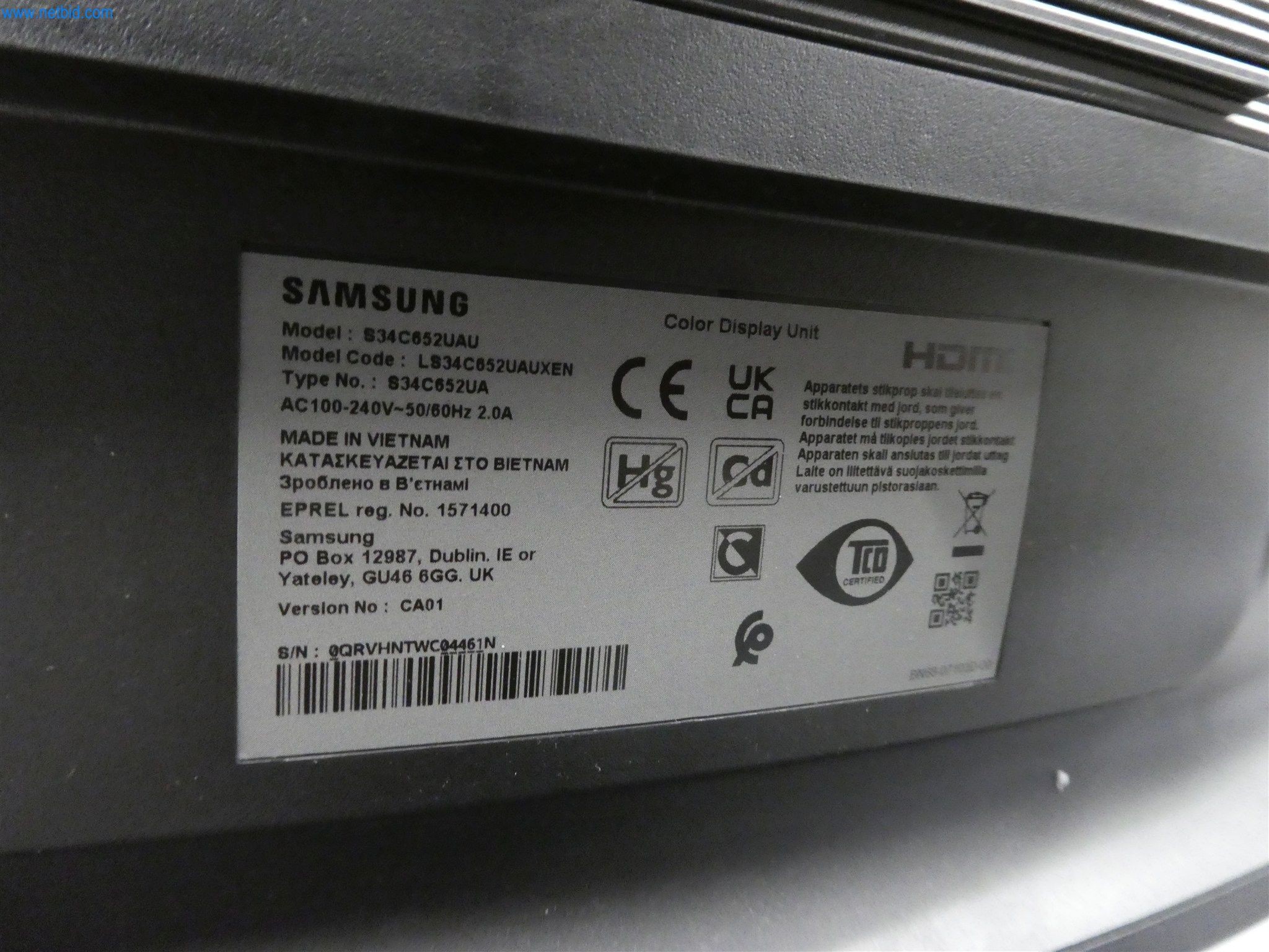 Equipos operativos y de oficina-2