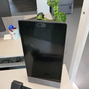 Monitor de videoconferencia neat. NF-F1