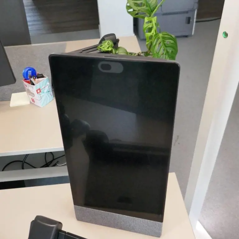 Monitor de videoconferencia neat. NF-F1