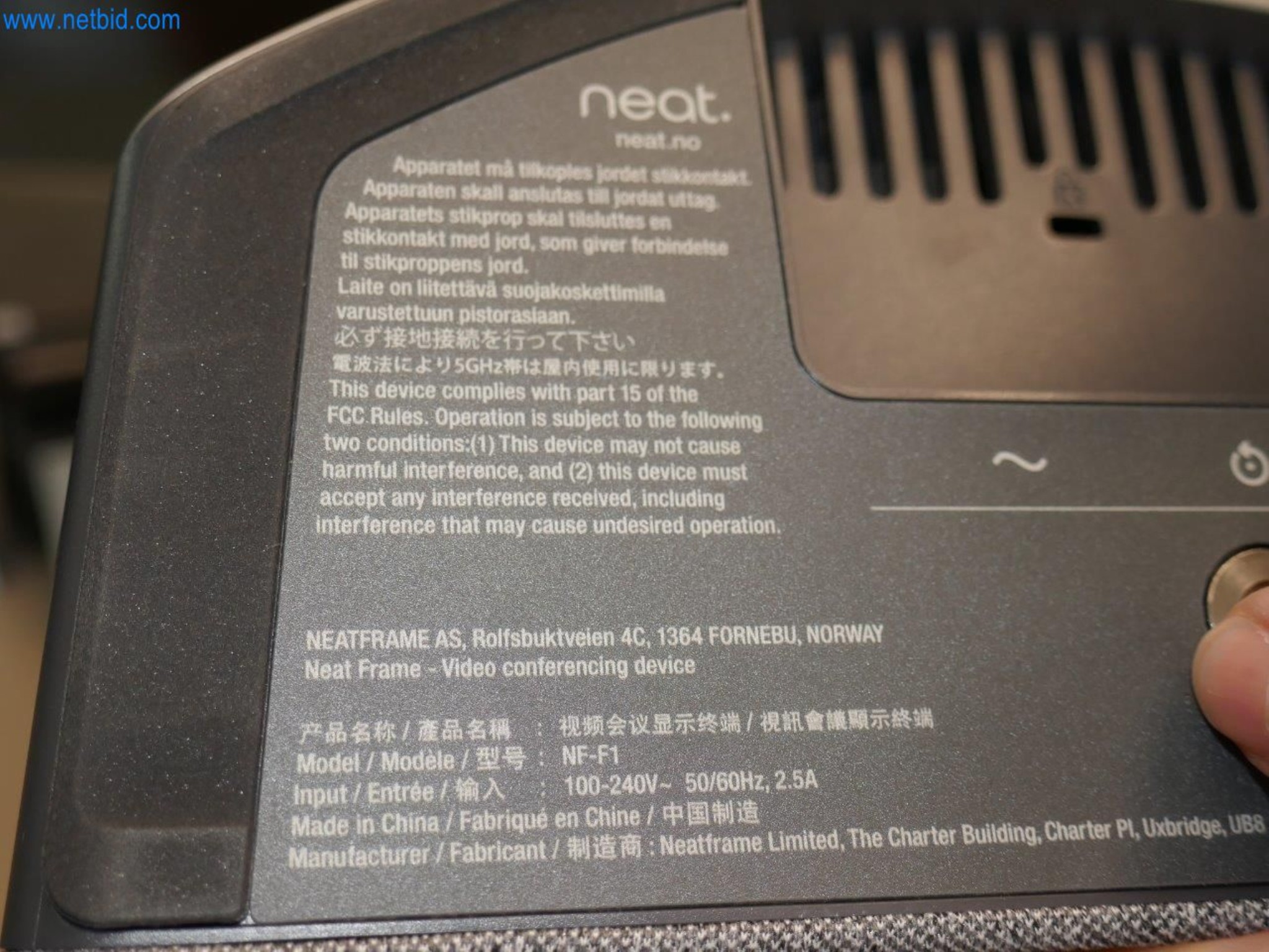 Equipos operativos y de oficina-2