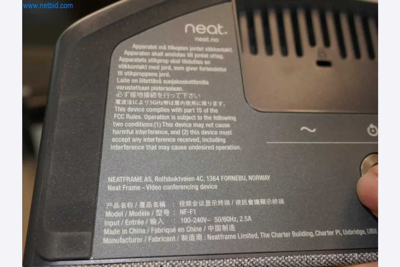 Equipos operativos y de oficina-2