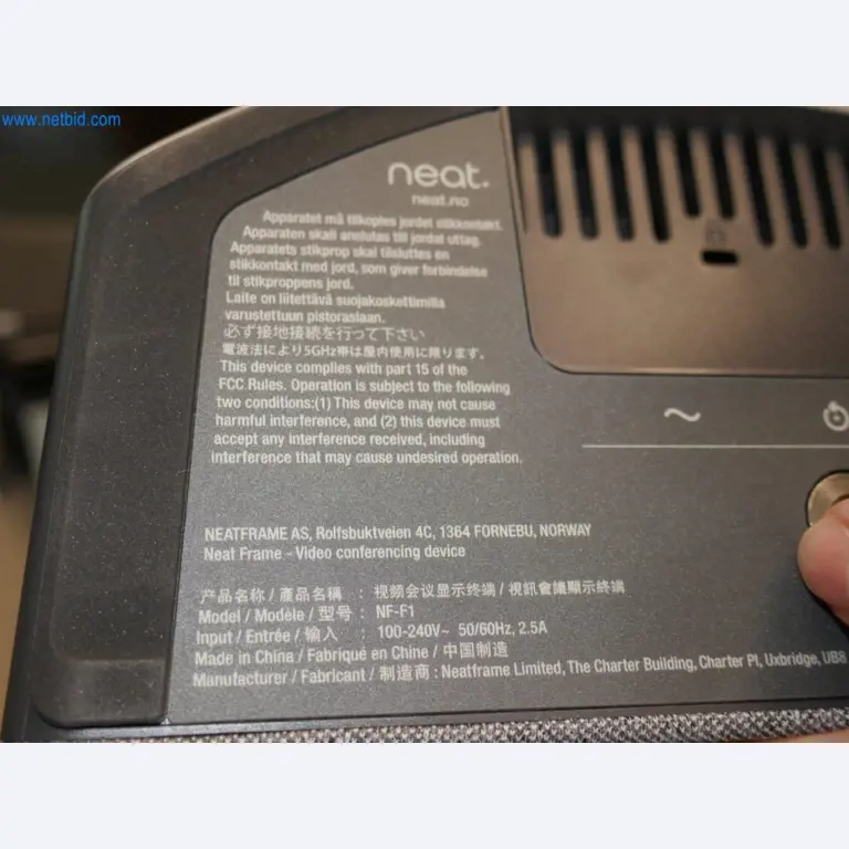 Equipos operativos y de oficina-2