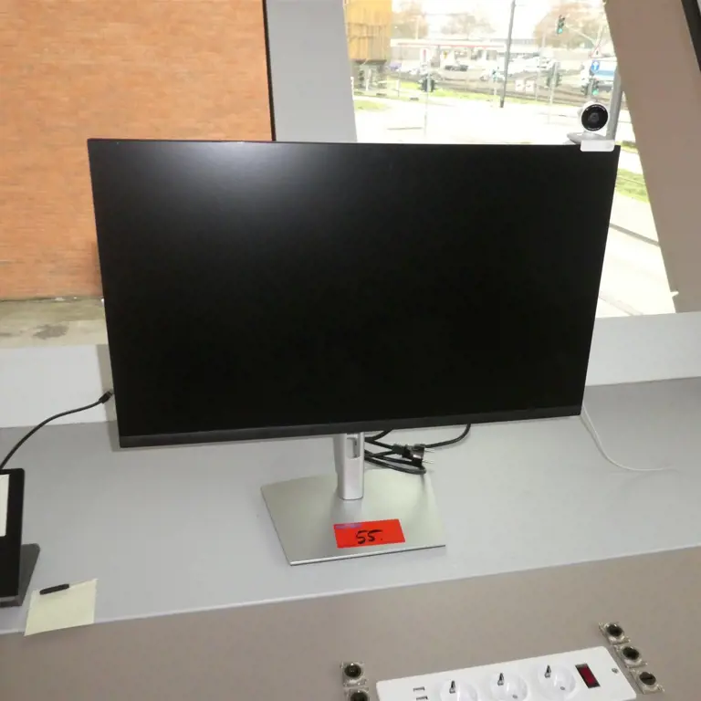 Monitor de 27 Dell P2722HE