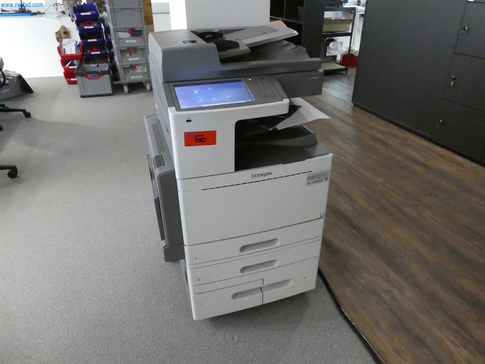 Equipos operativos y de oficina-1