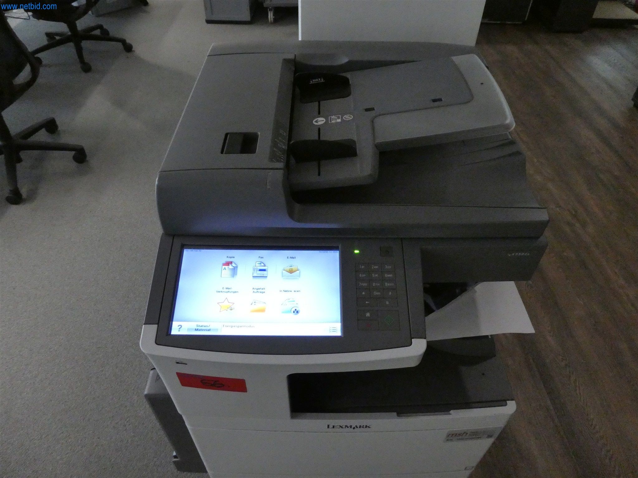 Equipos operativos y de oficina-3