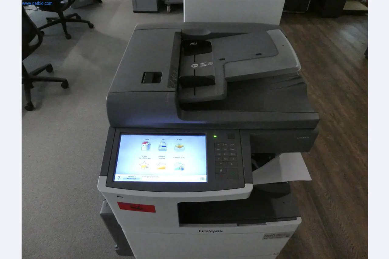 Equipos operativos y de oficina-3