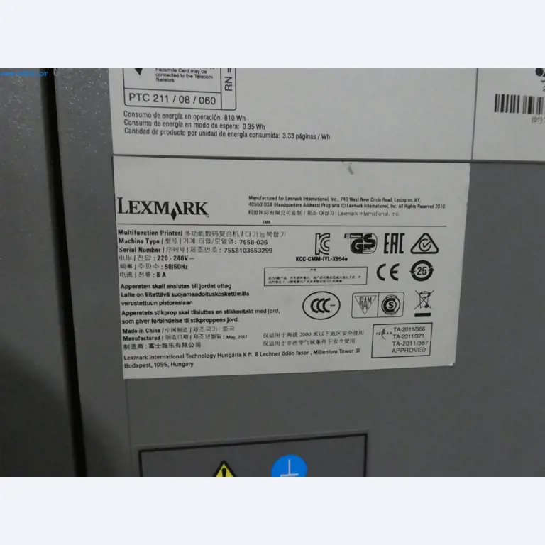 Equipos operativos y de oficina-4