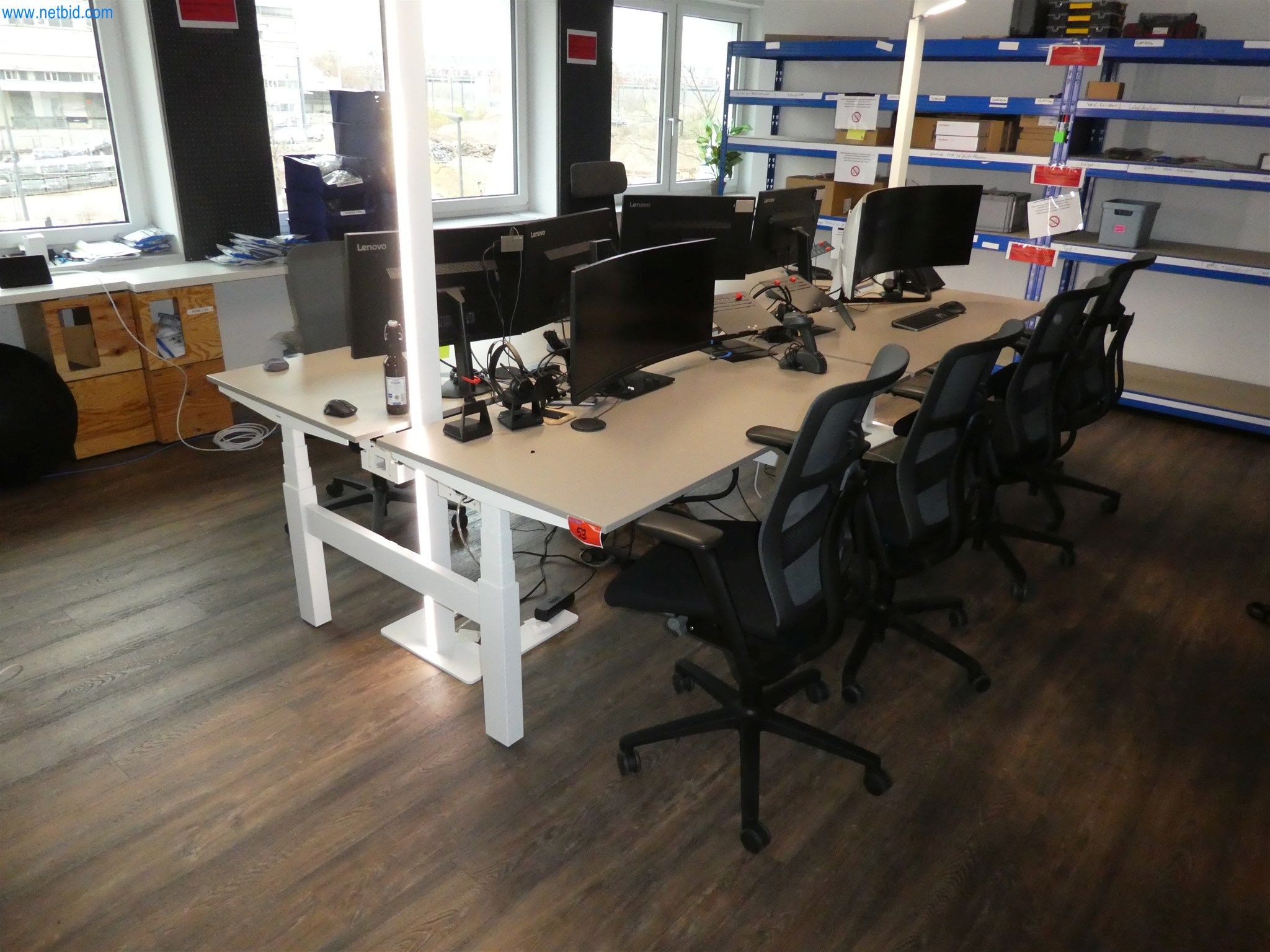 Equipos operativos y de oficina-1