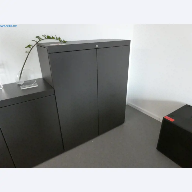 BGA und Warenvorräte wie Konferenztischsystem und Medientechnik -4