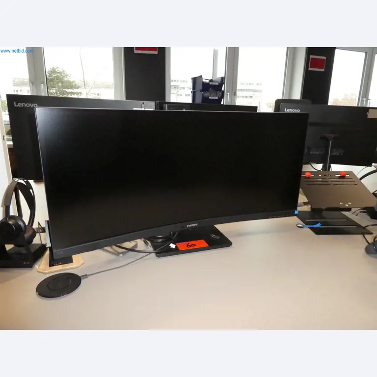 Provozní a kancelářské vybavení-1