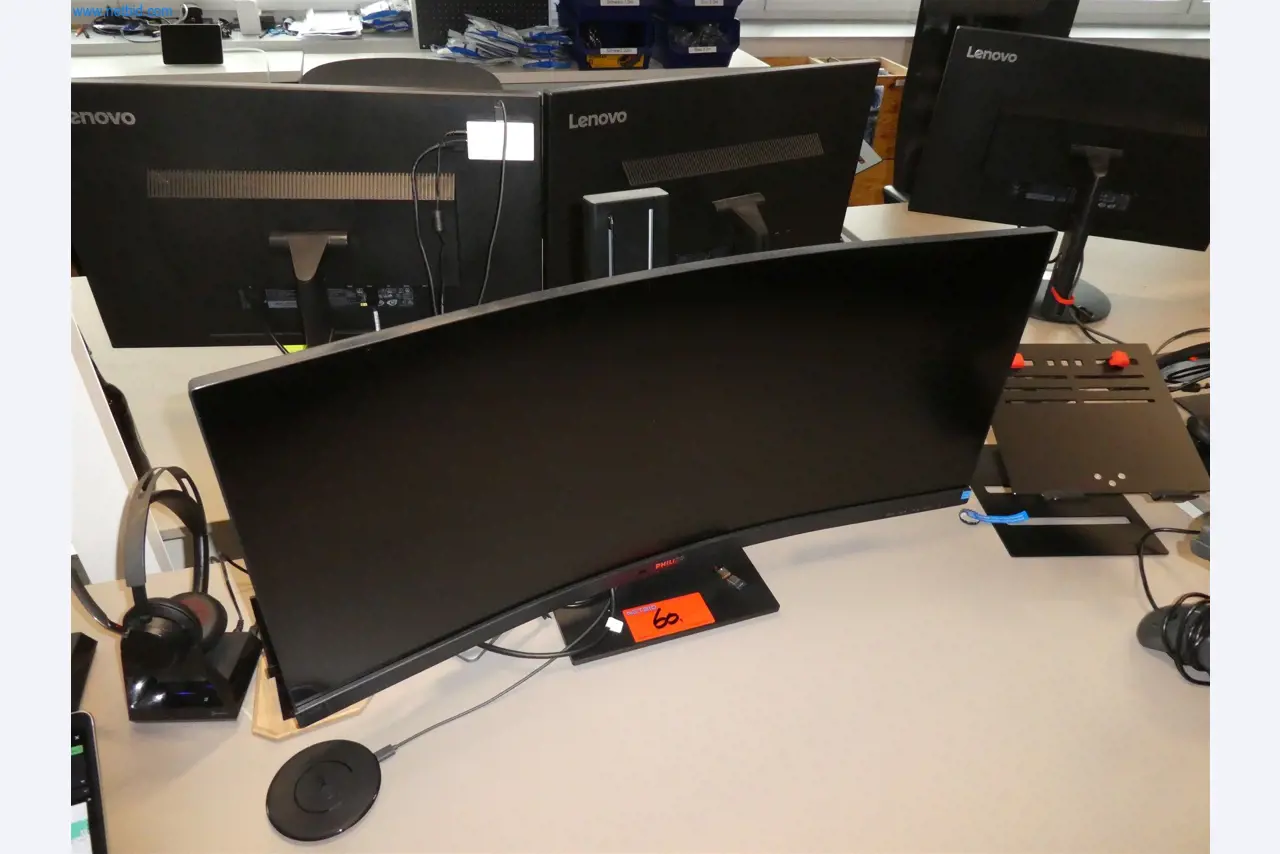 Provozní a kancelářské vybavení-2