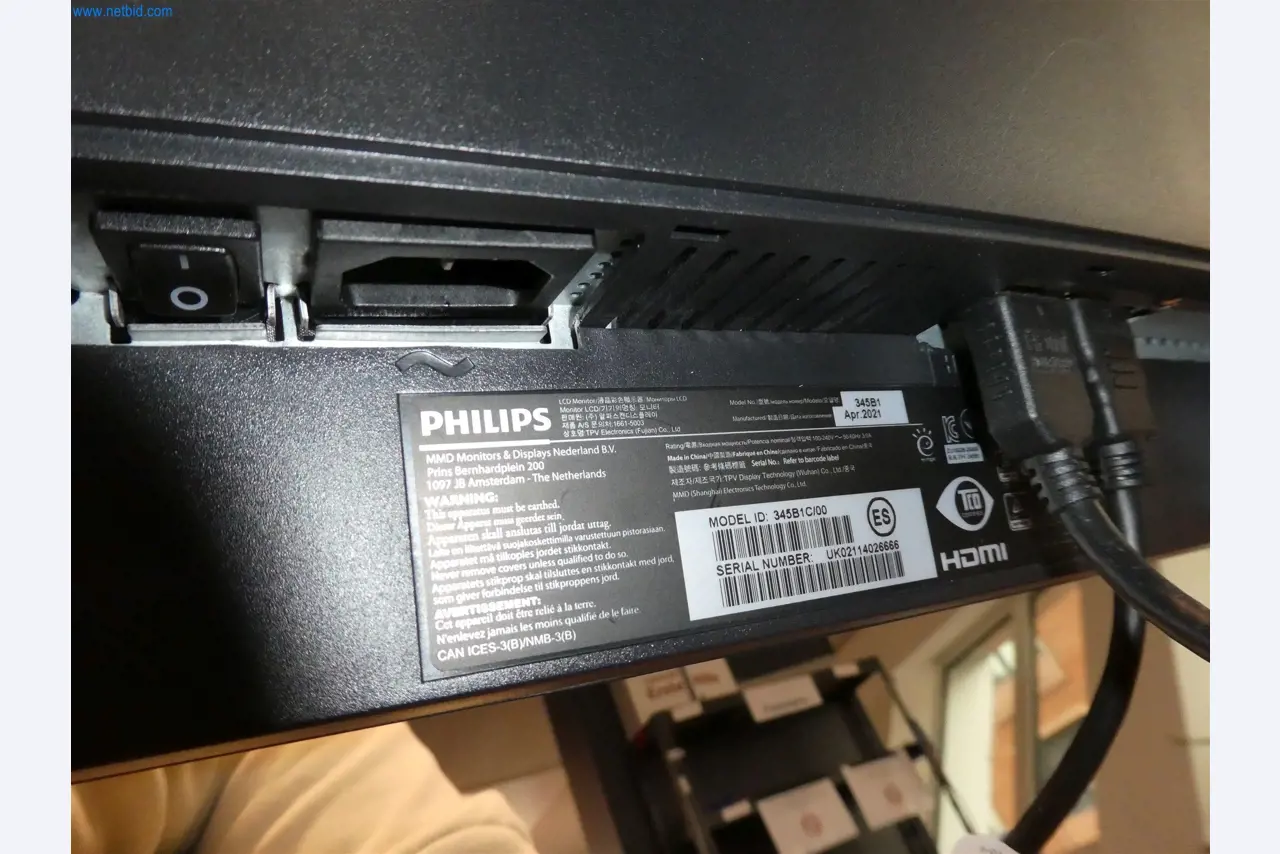 Provozní a kancelářské vybavení-3