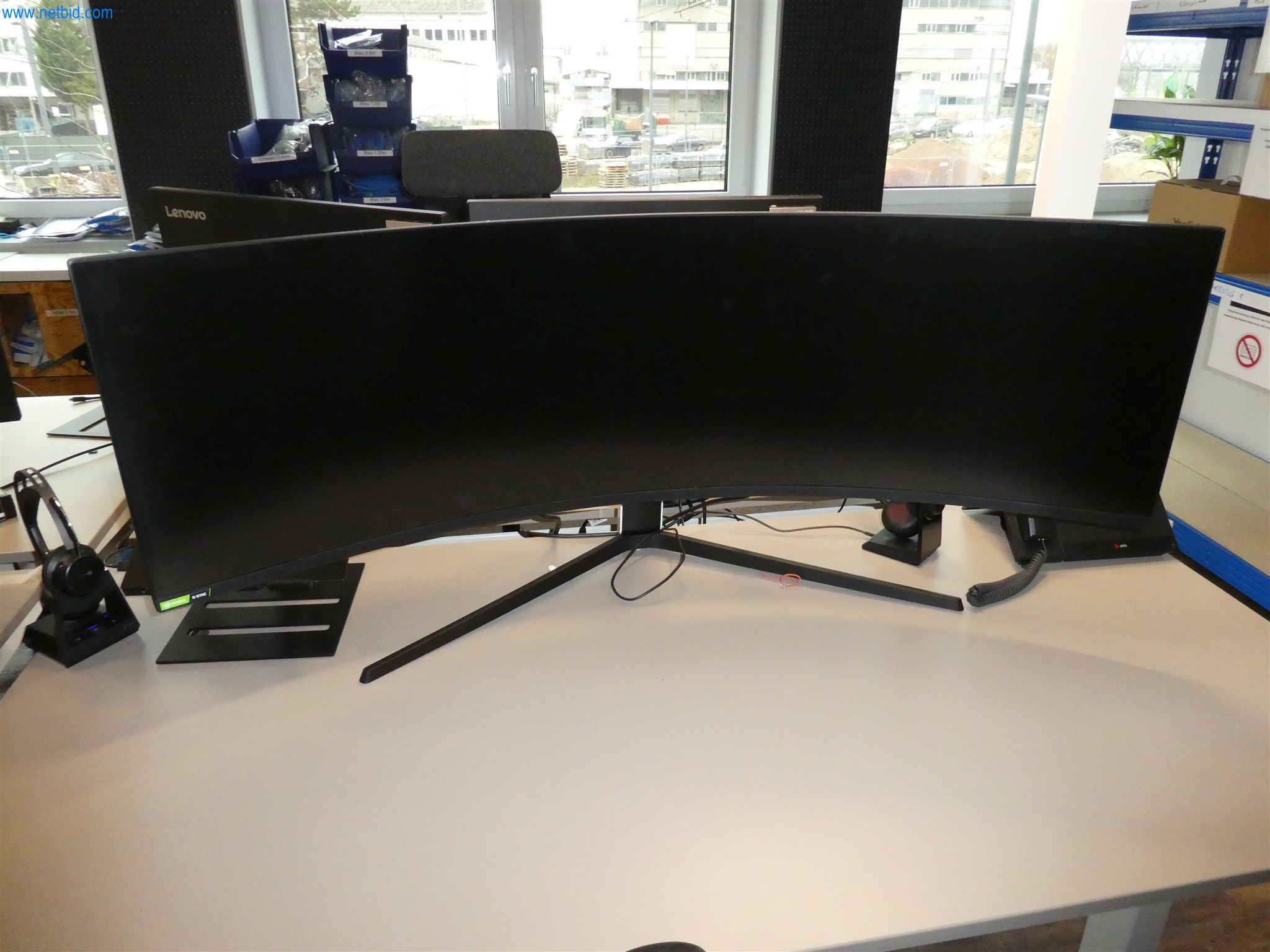 Equipos operativos y de oficina-4