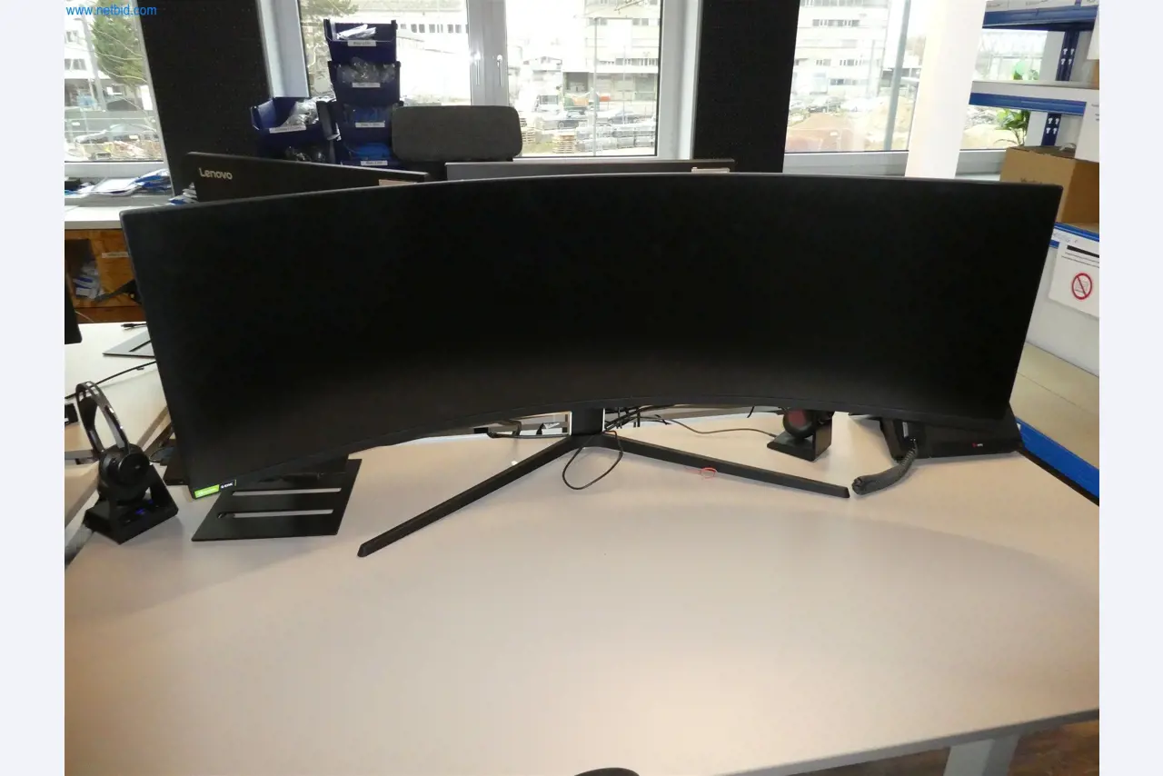 Provozní a kancelářské vybavení-4