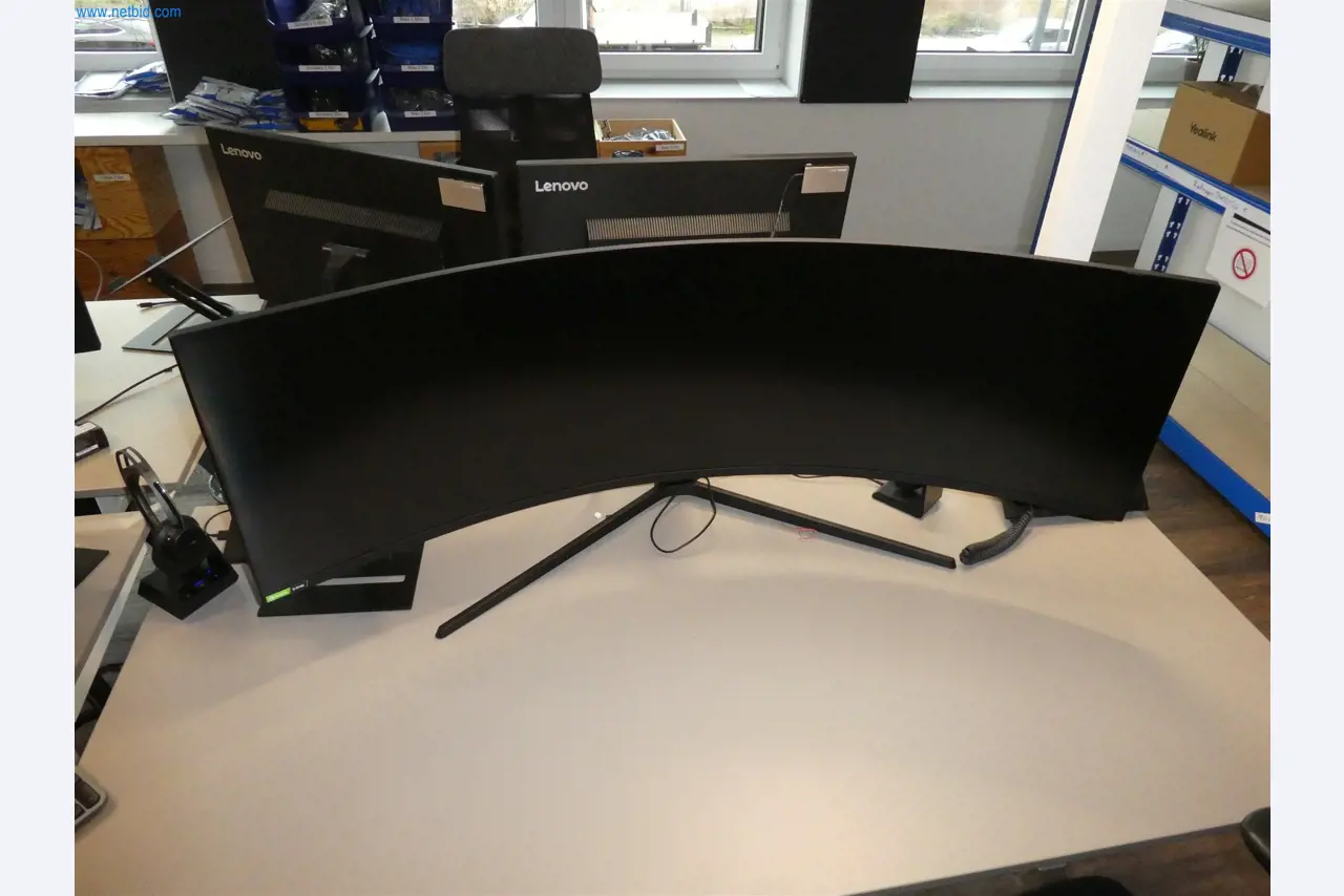 Provozní a kancelářské vybavení-5