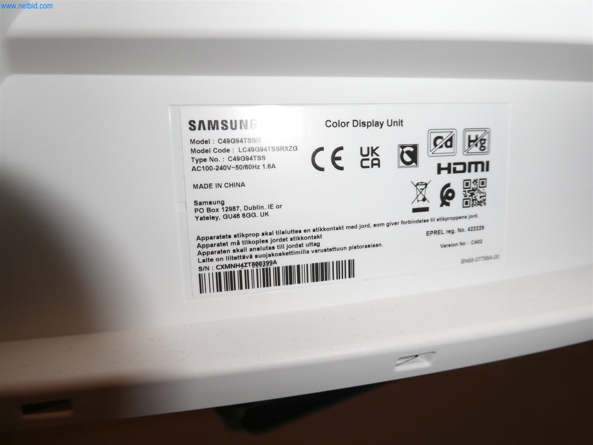 Equipos operativos y de oficina-6