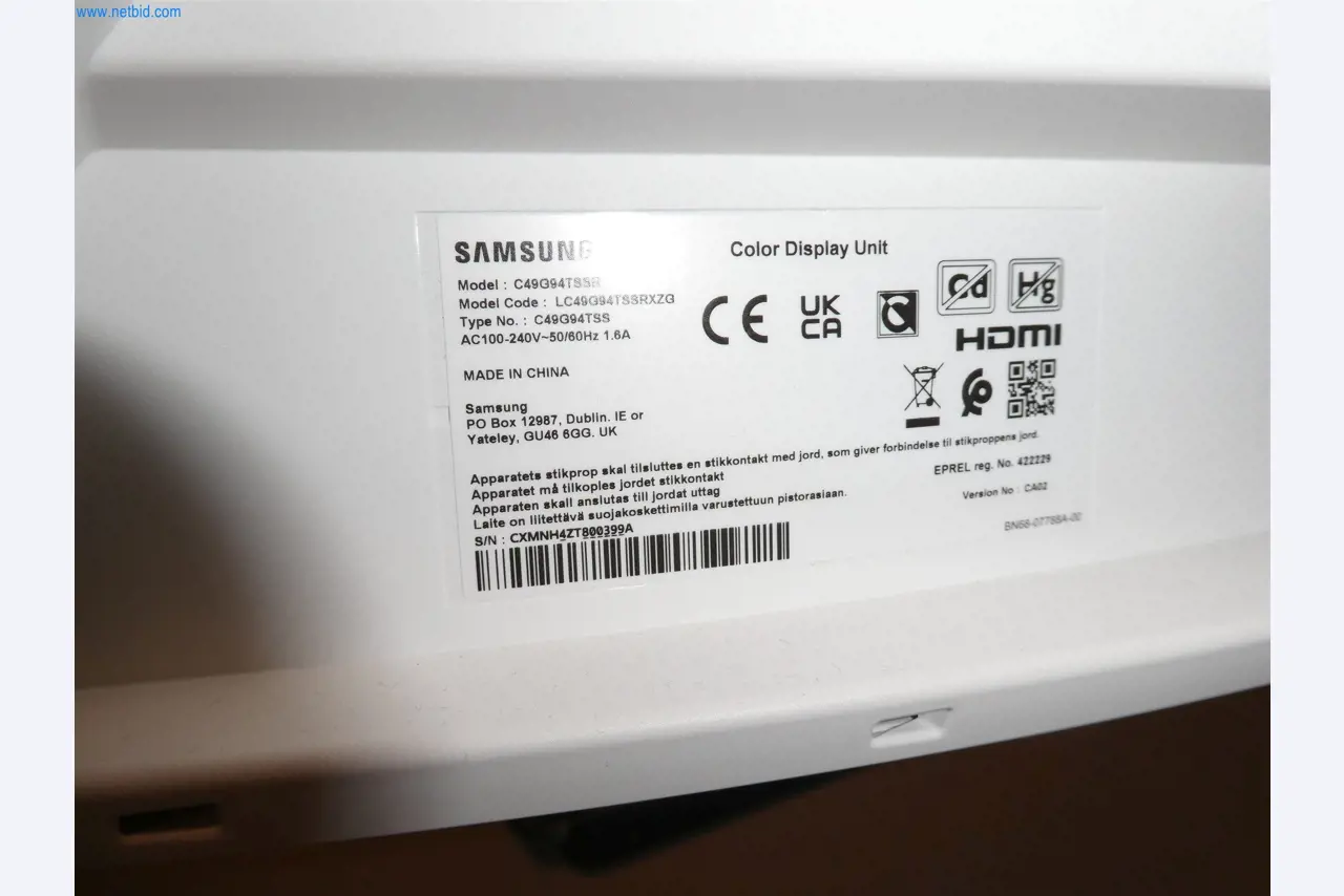 Provozní a kancelářské vybavení-6