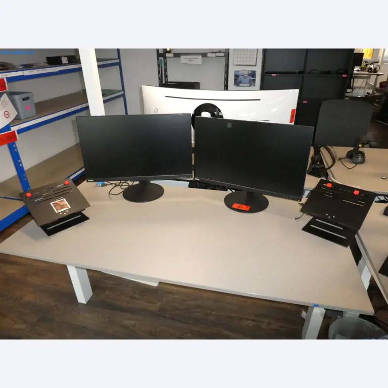 Equipamento operacional e de escritório-3