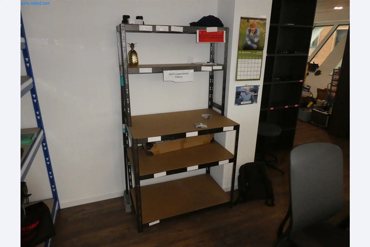 Operativna in pisarniška oprema-1