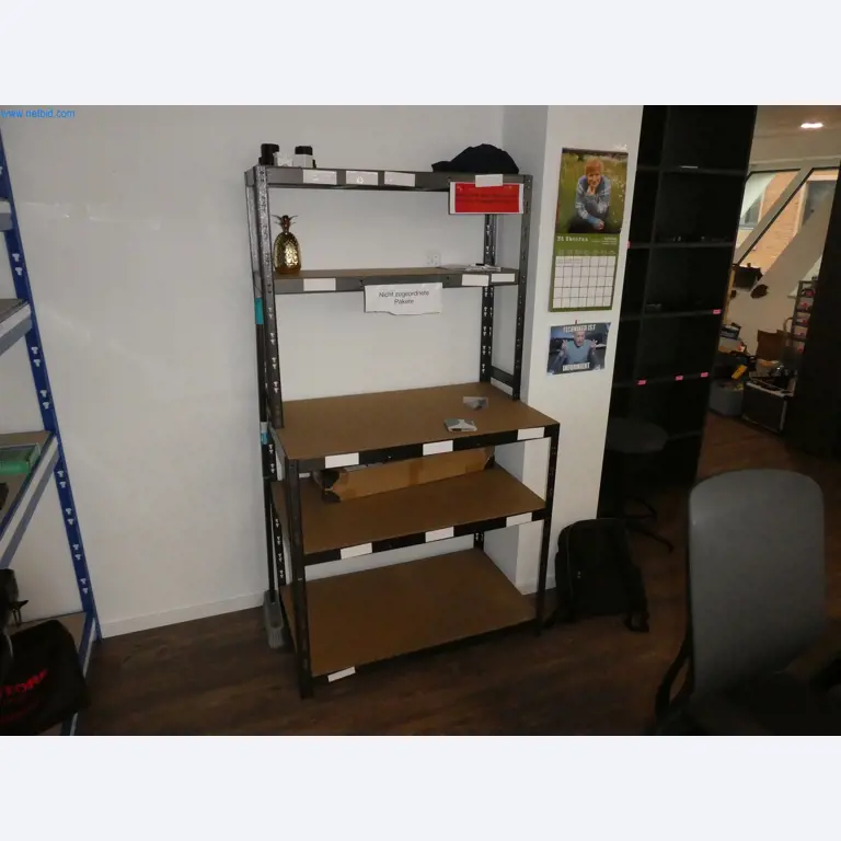 Operativna in pisarniška oprema-1