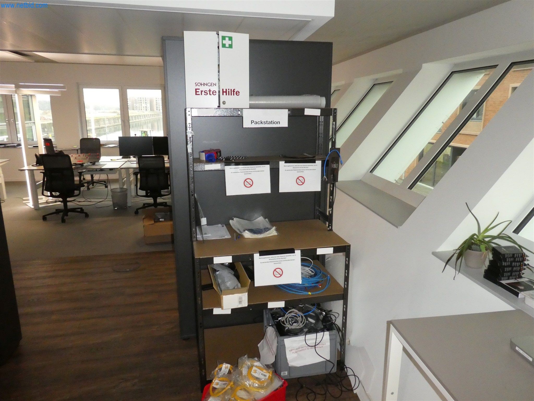 Operativna in pisarniška oprema-2