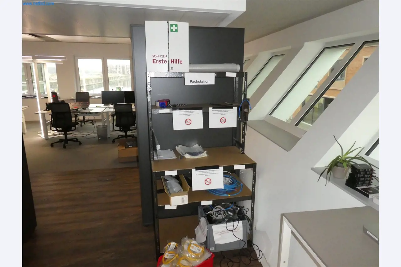 Operativna in pisarniška oprema-2