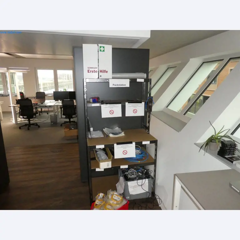 Operativna in pisarniška oprema-2