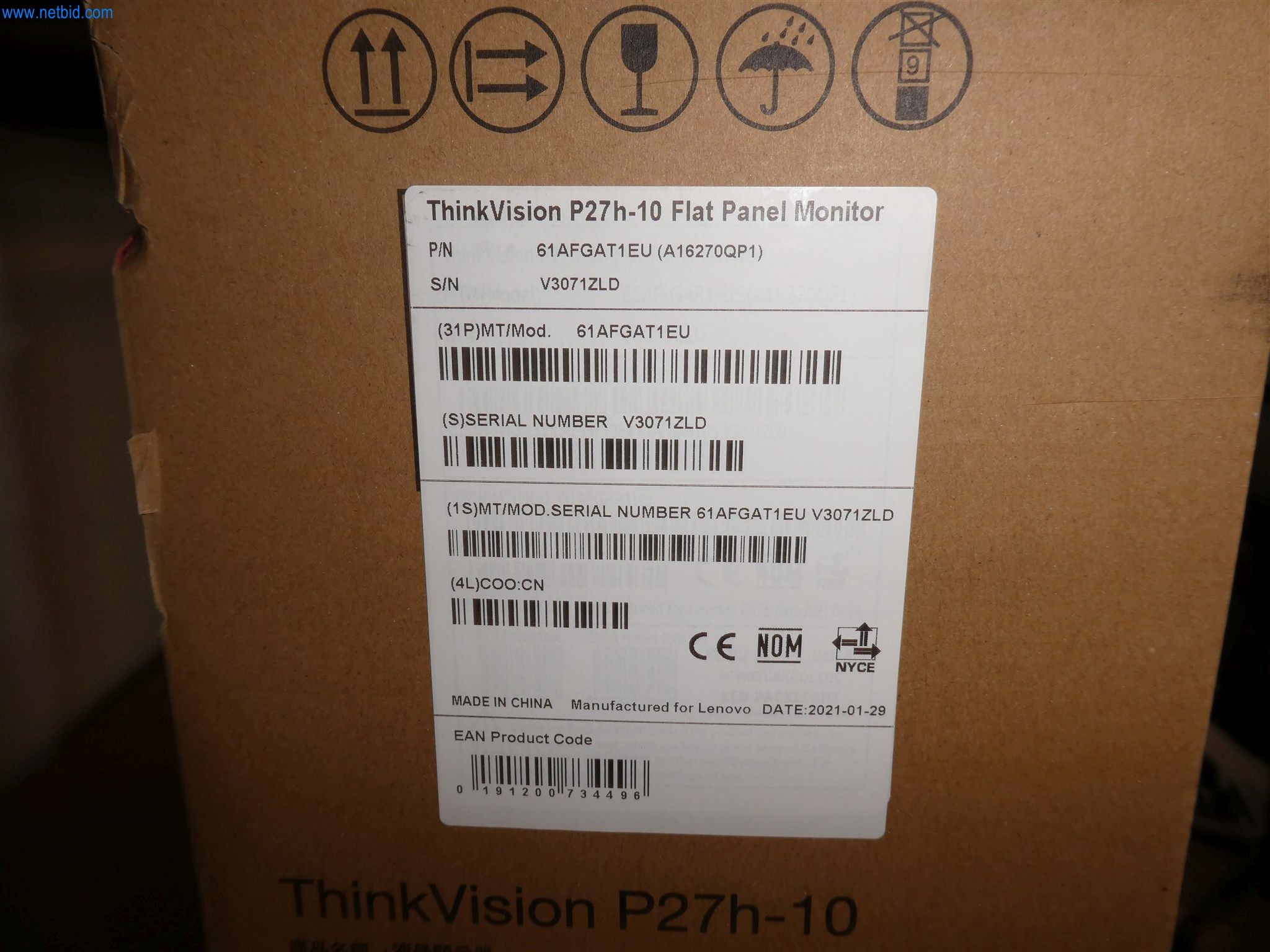 Equipamento operacional e de escritório-2