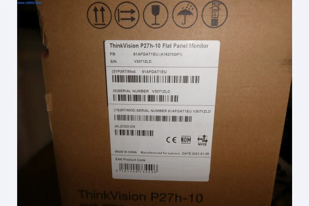 Equipamento operacional e de escritório-2