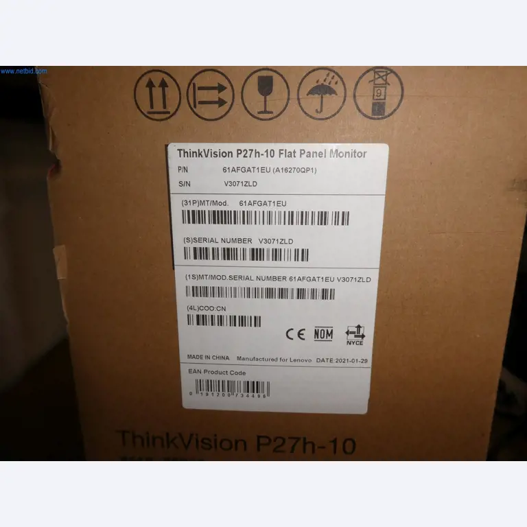 Equipamento operacional e de escritório-2