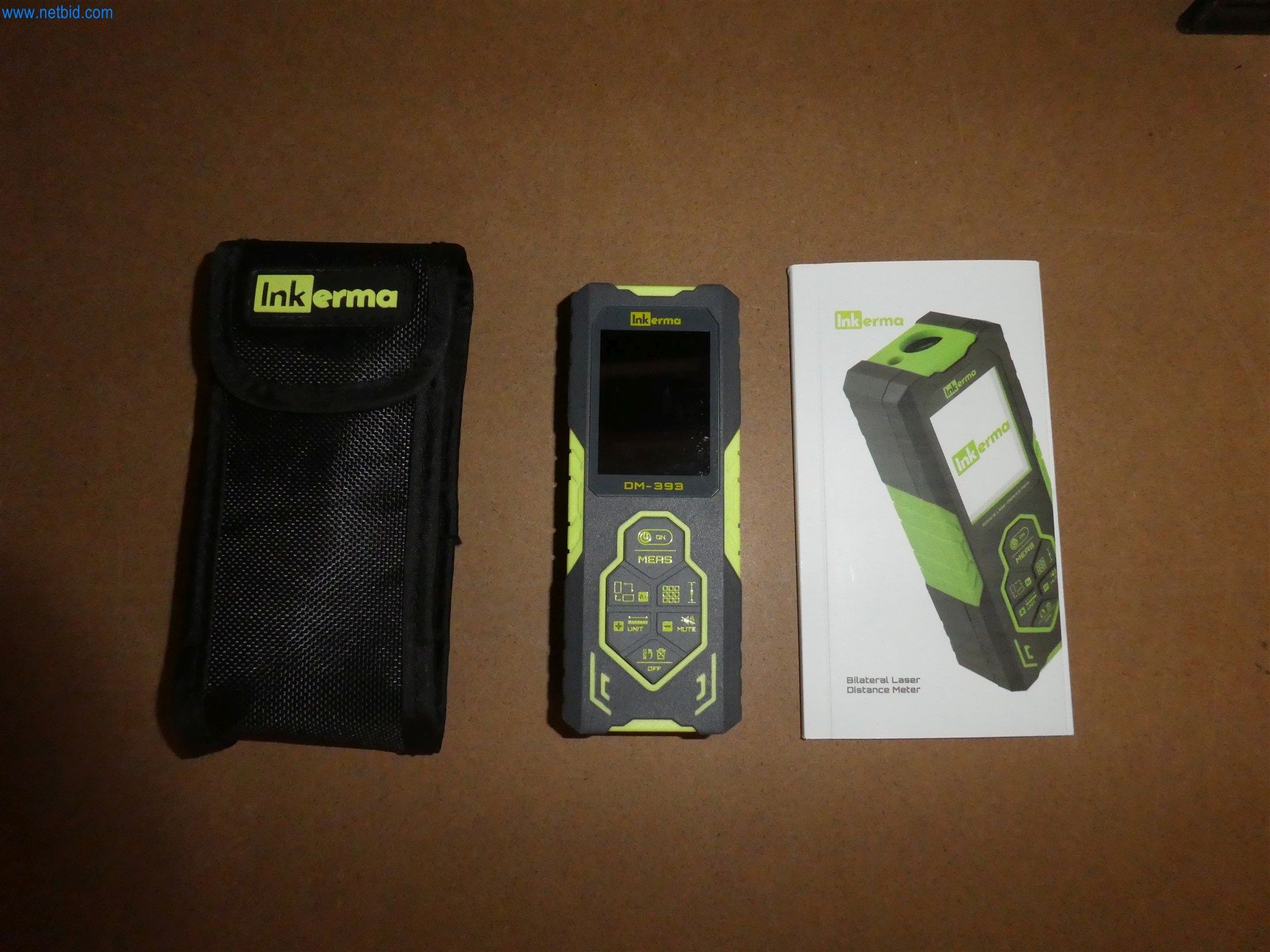 Provozní a kancelářské vybavení-5