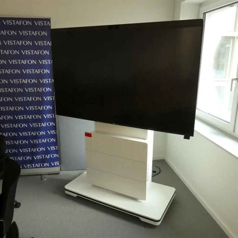 interaktives 75"-ALL-in-One Display DTEN D7X 75