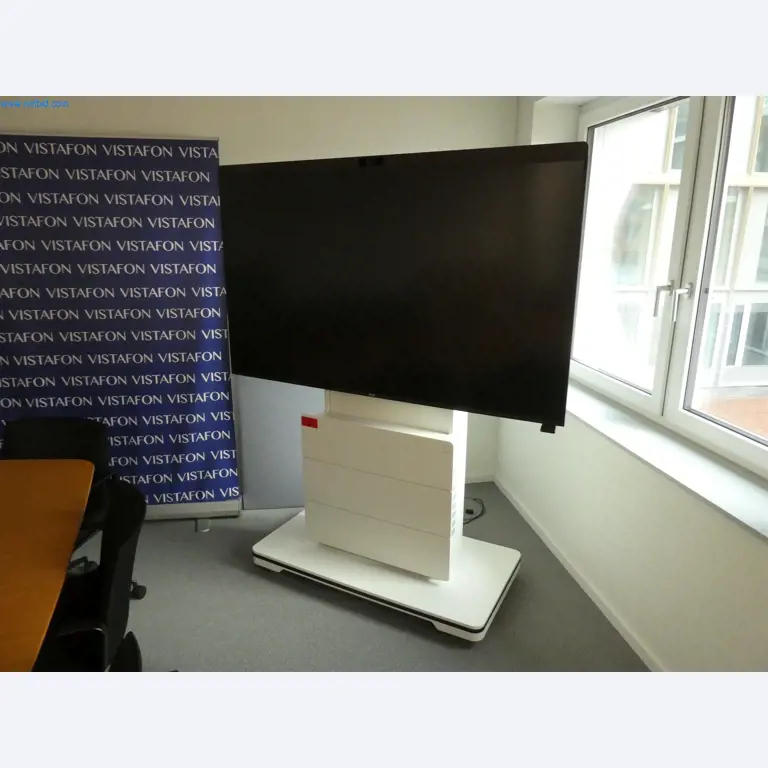 BGA und Warenvorräte wie Konferenztischsystem und Medientechnik -1