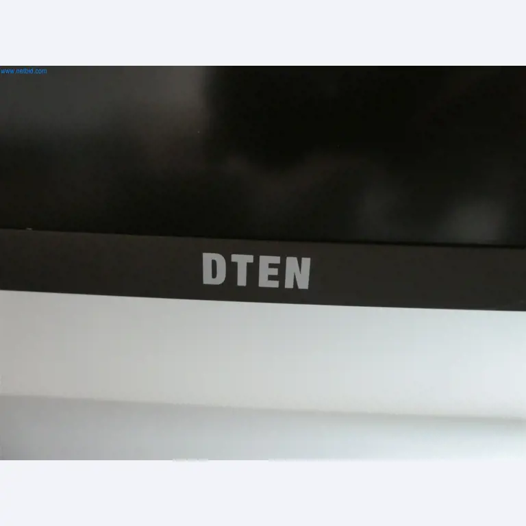 BGA und Warenvorräte wie Konferenztischsystem und Medientechnik -2