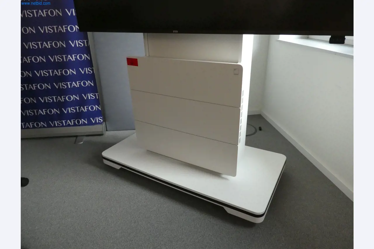 BGA und Warenvorräte wie Konferenztischsystem und Medientechnik -4