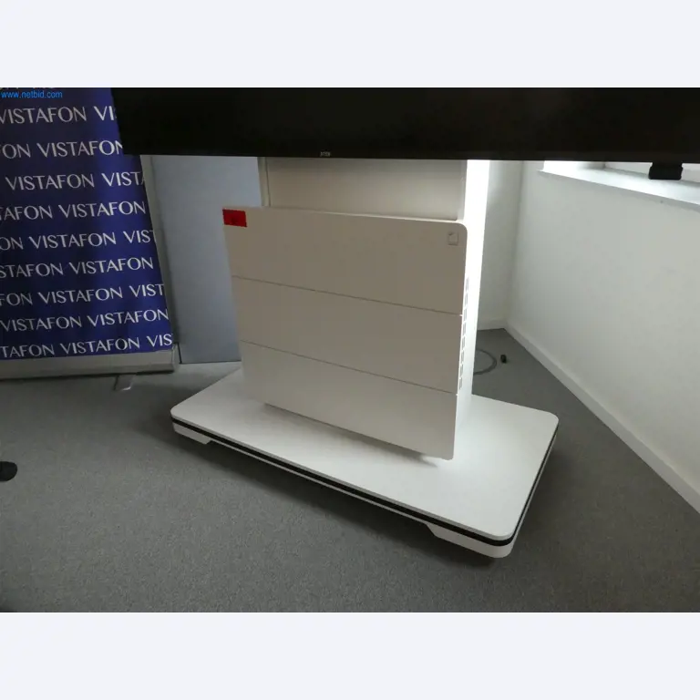 BGA und Warenvorräte wie Konferenztischsystem und Medientechnik -4