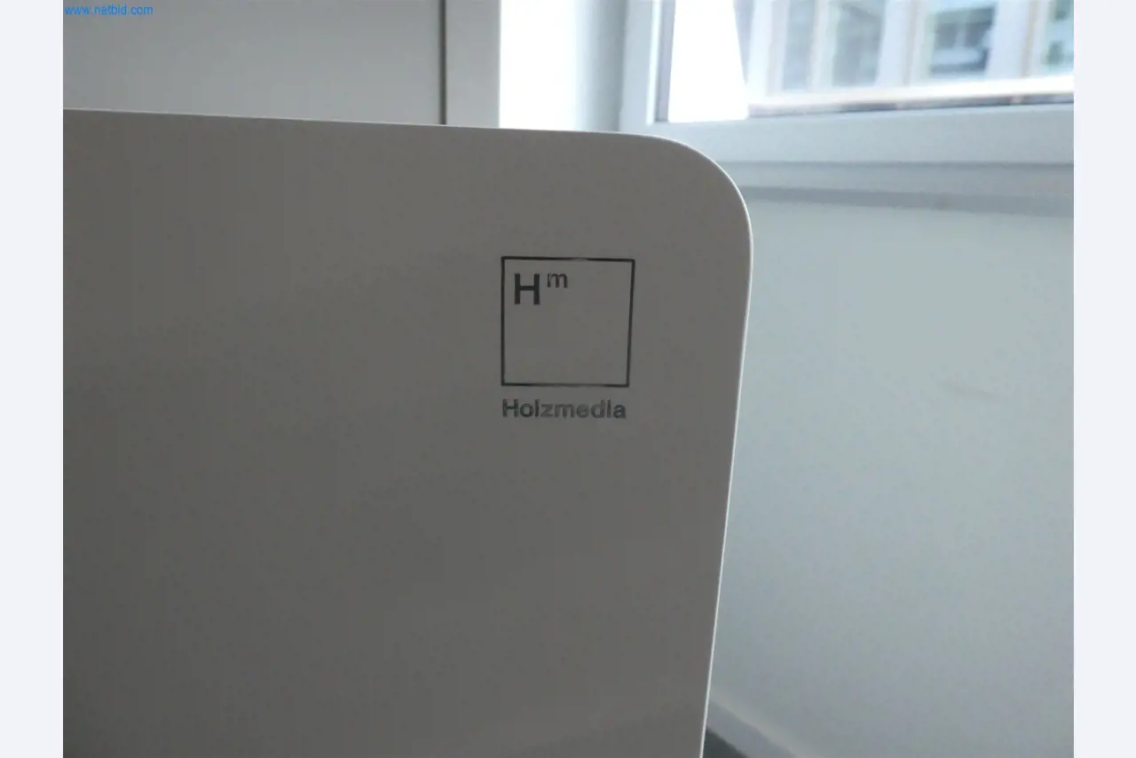 BGA und Warenvorräte wie Konferenztischsystem und Medientechnik -5