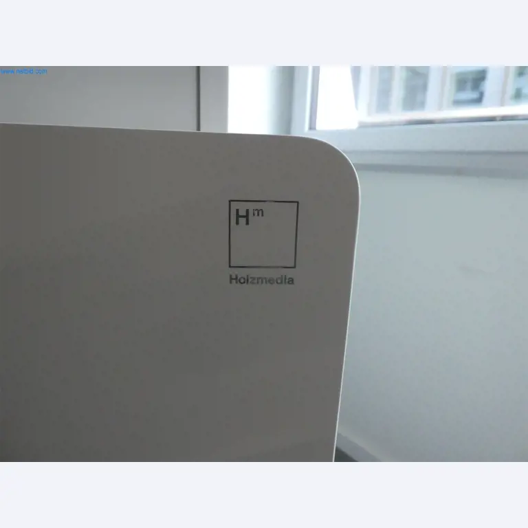 BGA und Warenvorräte wie Konferenztischsystem und Medientechnik -5