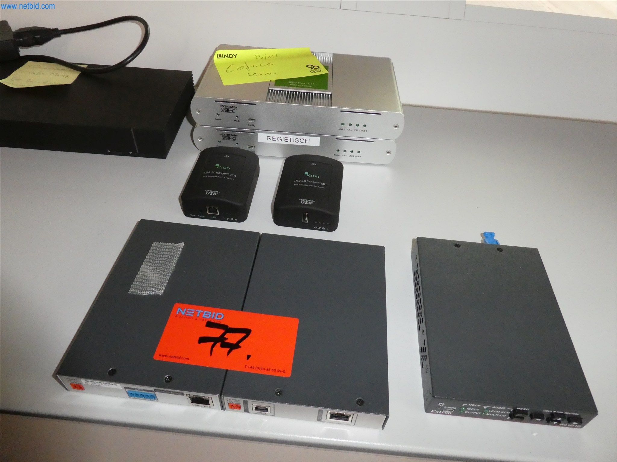 Operativna in pisarniška oprema-4