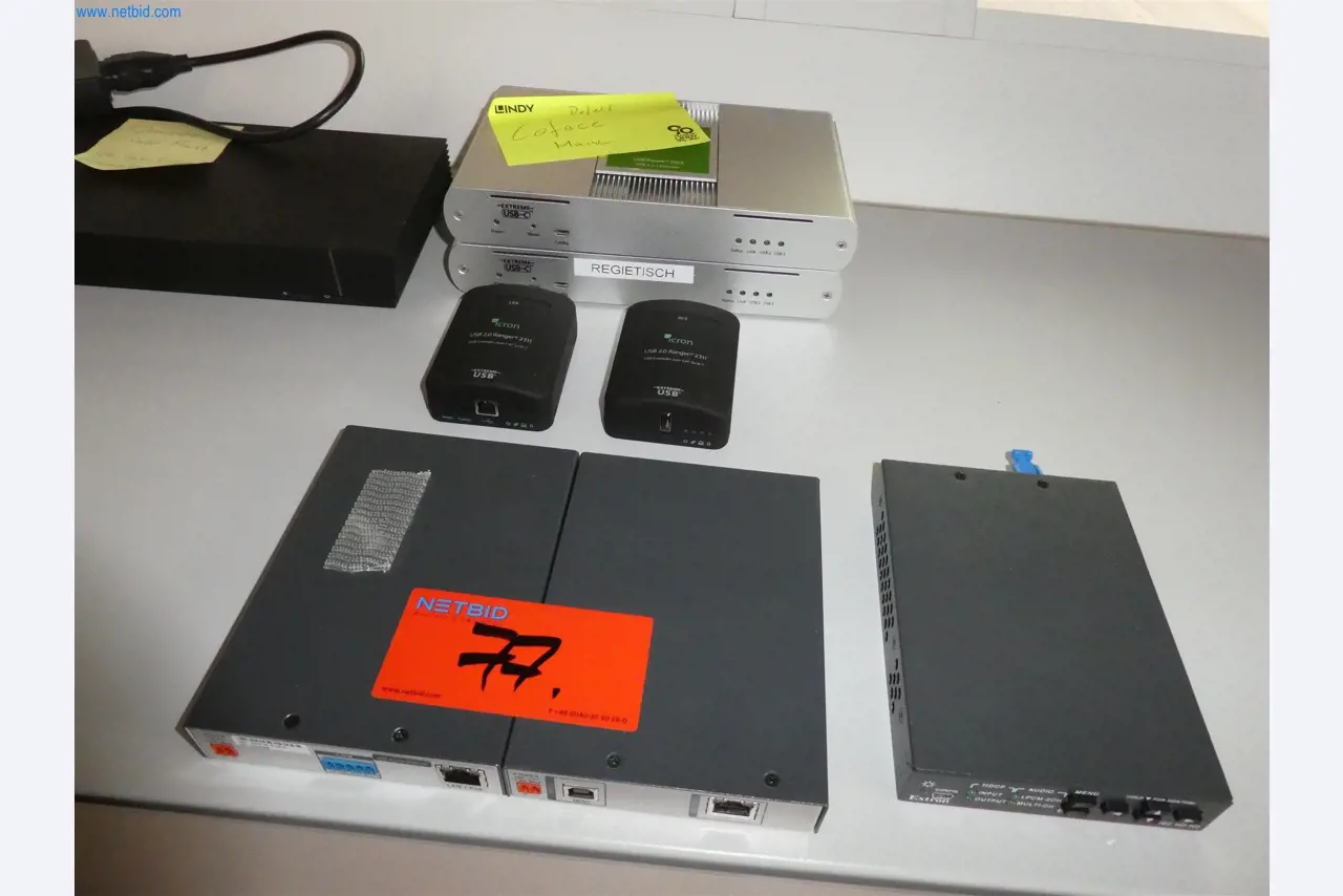 Operativna in pisarniška oprema-4