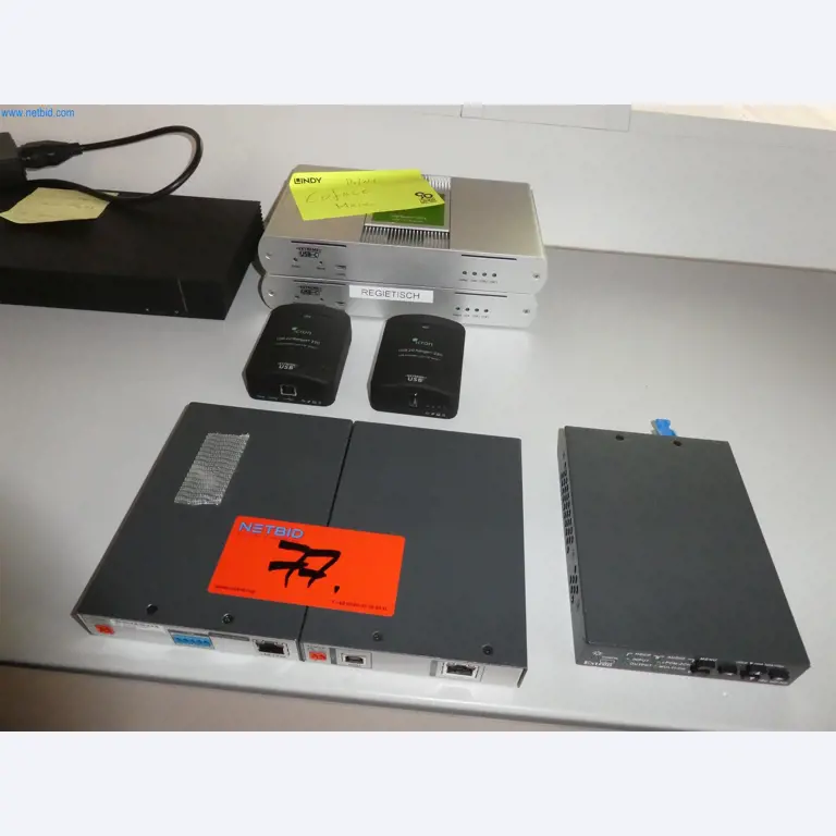 Operativna in pisarniška oprema-4