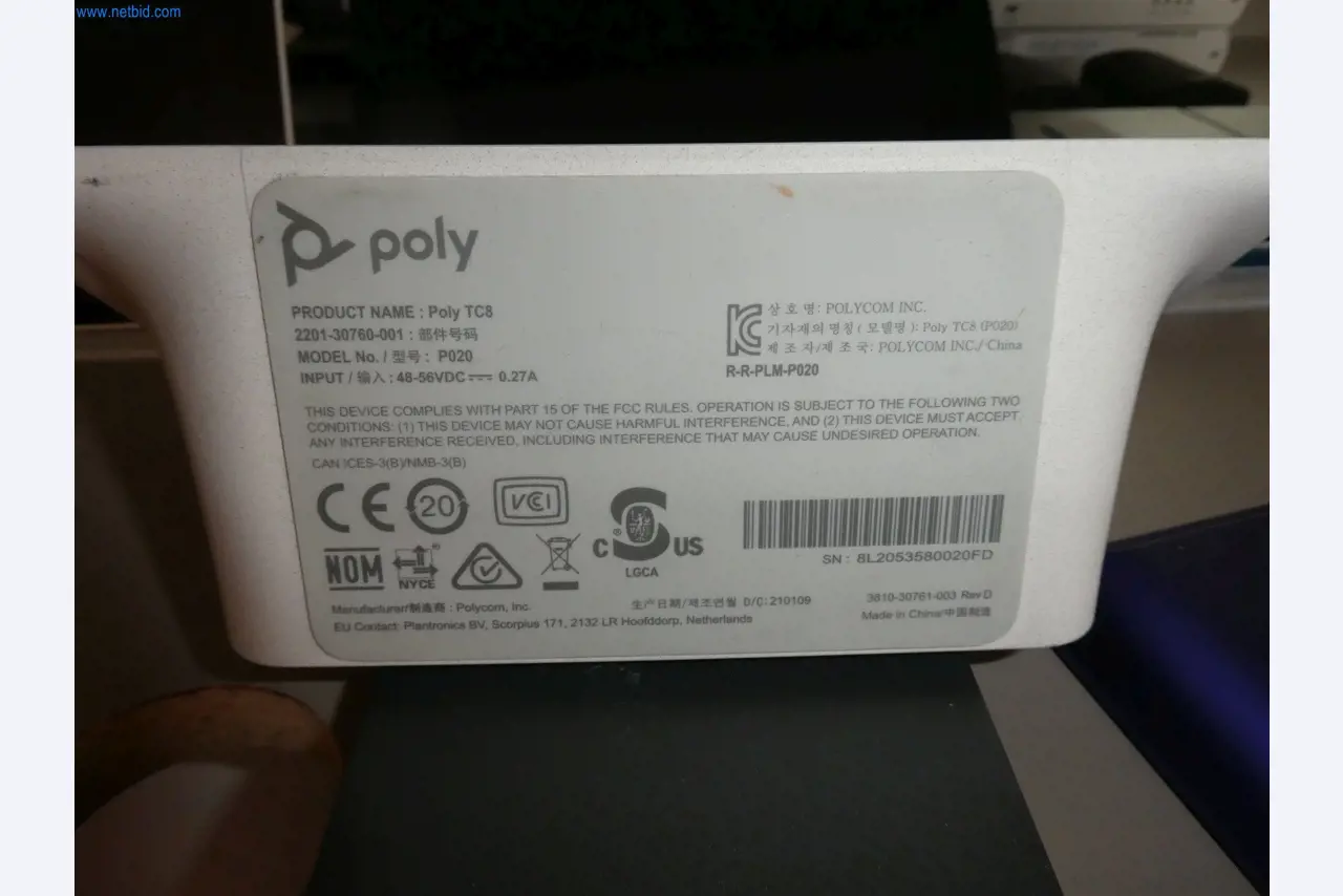 Operativna in pisarniška oprema-6