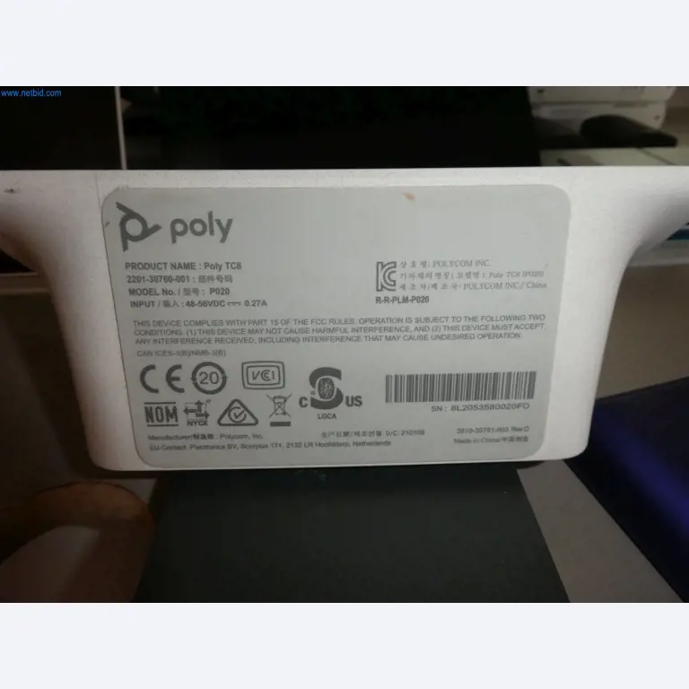 Operativna in pisarniška oprema-6